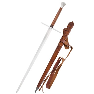 Épée Médiévaux à deux mains SK-B