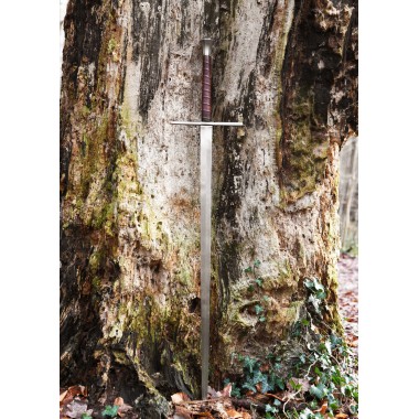 Épée Médiévaux à deux mains SK-B