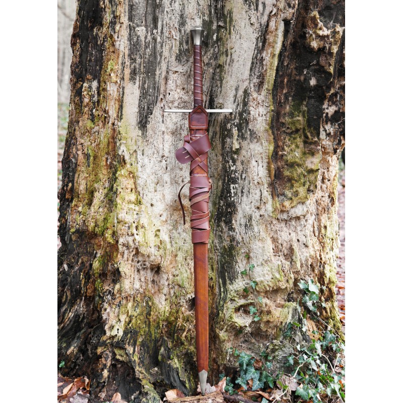 Épée Médiévaux à deux mains SK-B