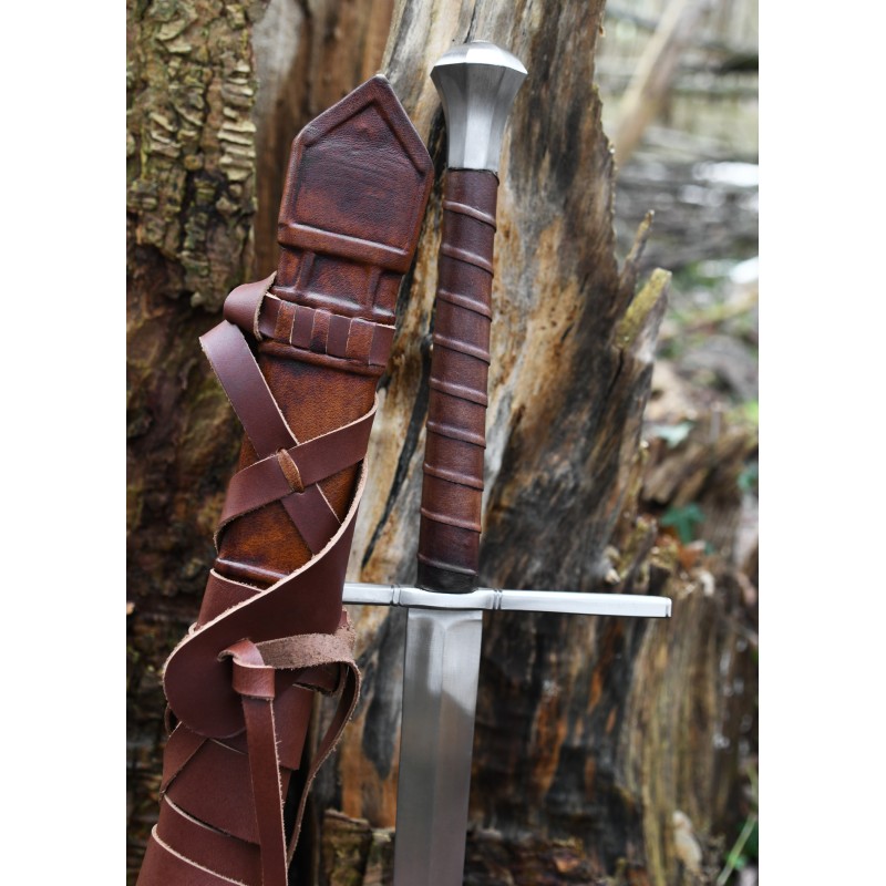 Épée Médiévaux à deux mains SK-B