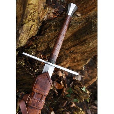 Épée Médiévaux à deux mains SK-B