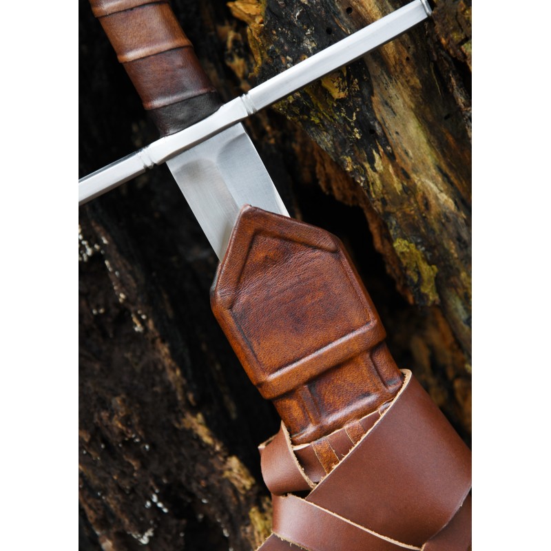 Épée Médiévaux à deux mains SK-B