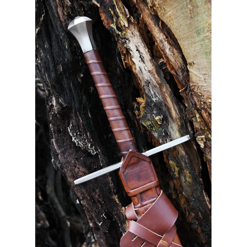 Épée Médiévaux à deux mains SK-B