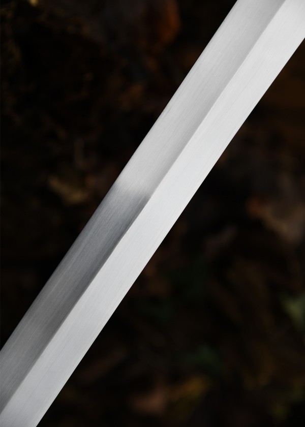 Épée Médiévaux à deux mains SK-B