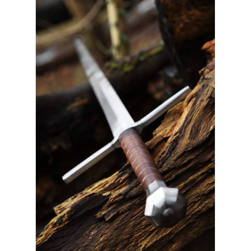 Épée Médiévaux à deux mains SK-B