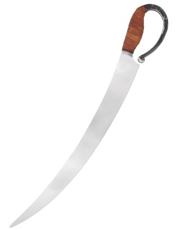 Dussack, sabre court de la fin du Moyen Âge
