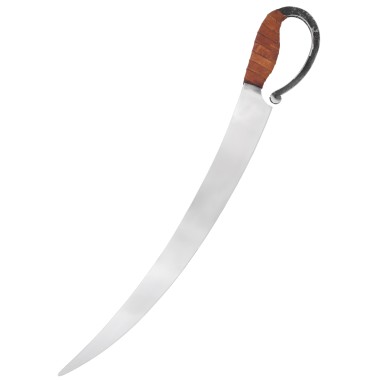 Dussack, sabre court de la fin du Moyen Âge