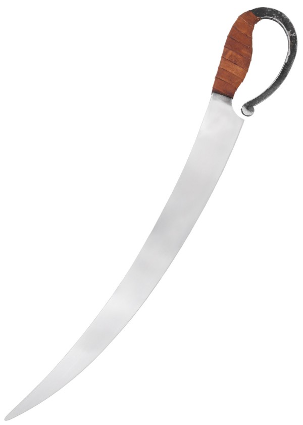 Dussack, sabre court de la fin du Moyen Âge