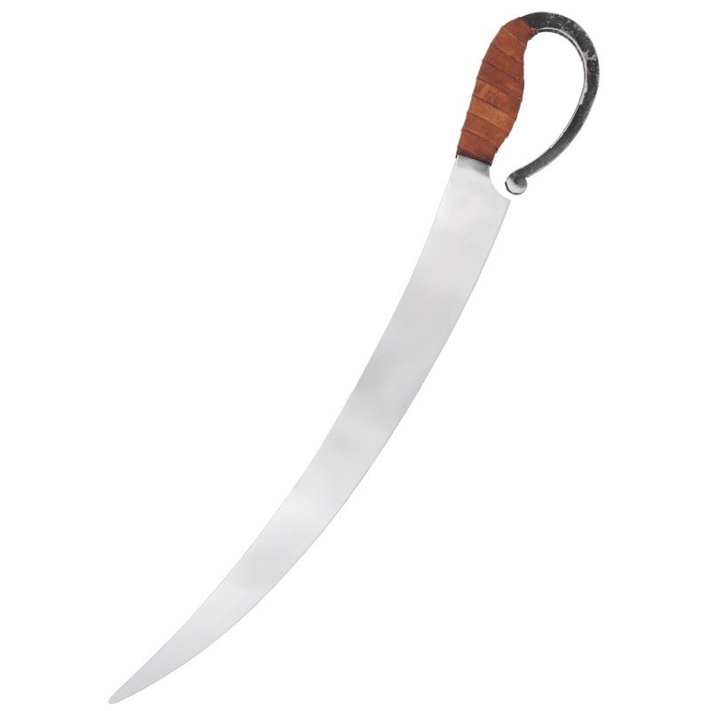 Dussack, sabre court de la fin du Moyen Âge