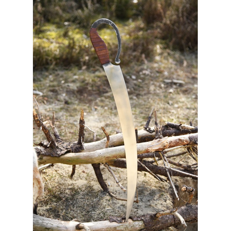 Dussack, sabre court de la fin du Moyen Âge