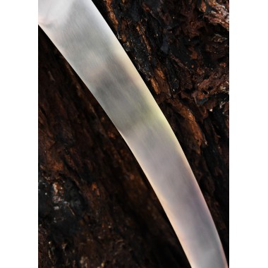 Dussack, sabre court de la fin du Moyen Âge