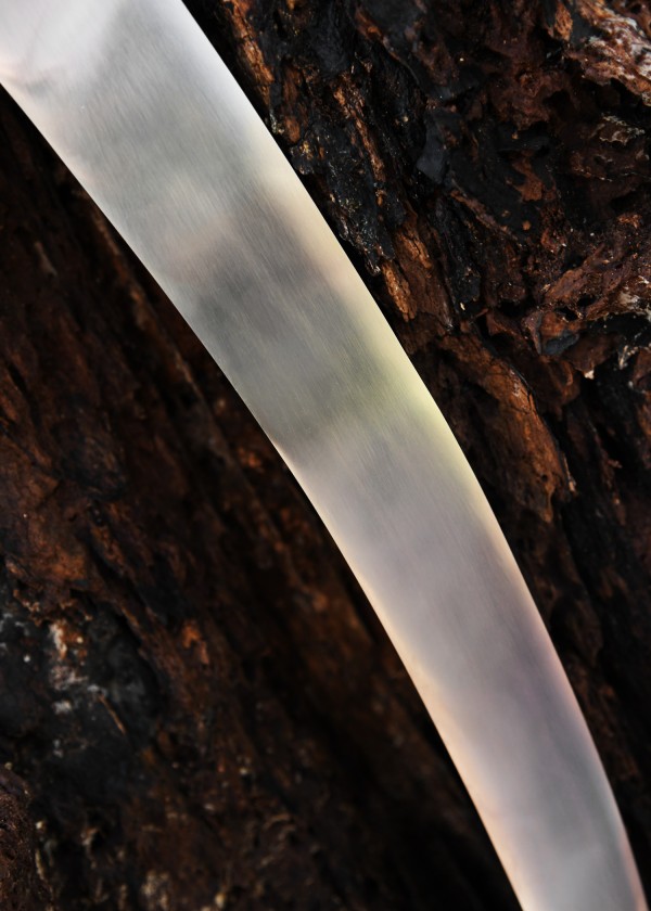 Dussack, sabre court de la fin du Moyen Âge