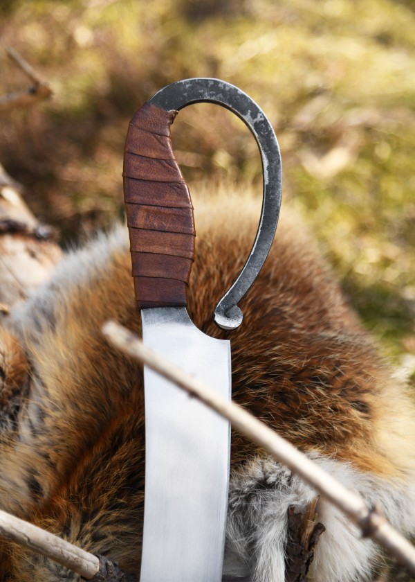 Dussack, sabre court de la fin du Moyen Âge
