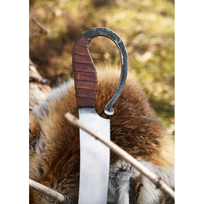 Dussack, sabre court de la fin du Moyen Âge