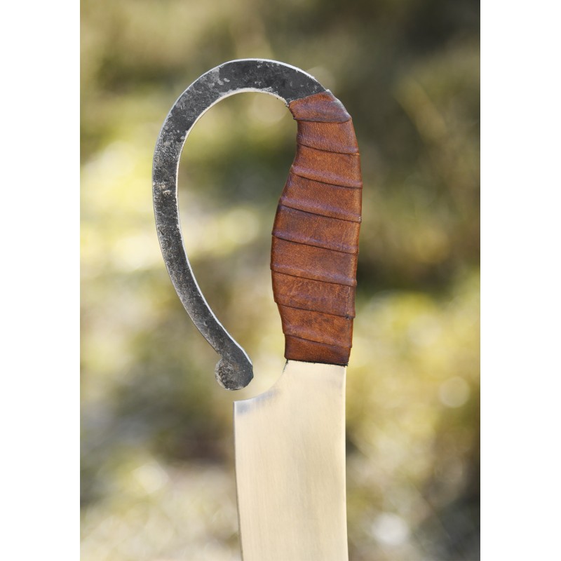 Dussack, sabre court de la fin du Moyen Âge