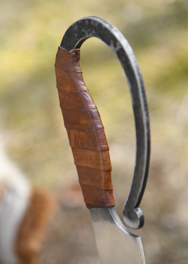 Dussack, sabre court de la fin du Moyen Âge