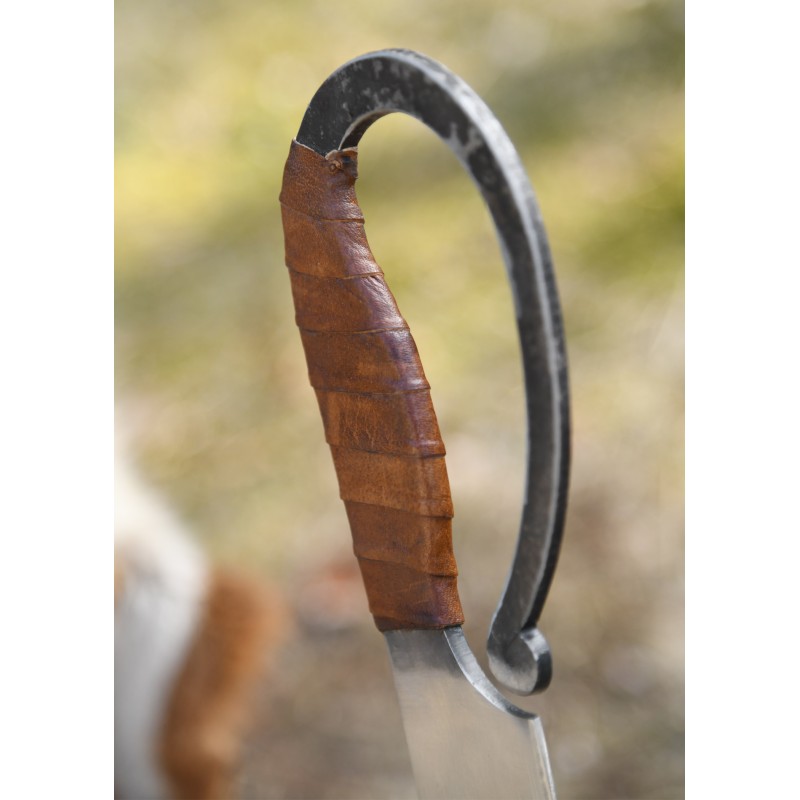 Dussack, sabre court de la fin du Moyen Âge