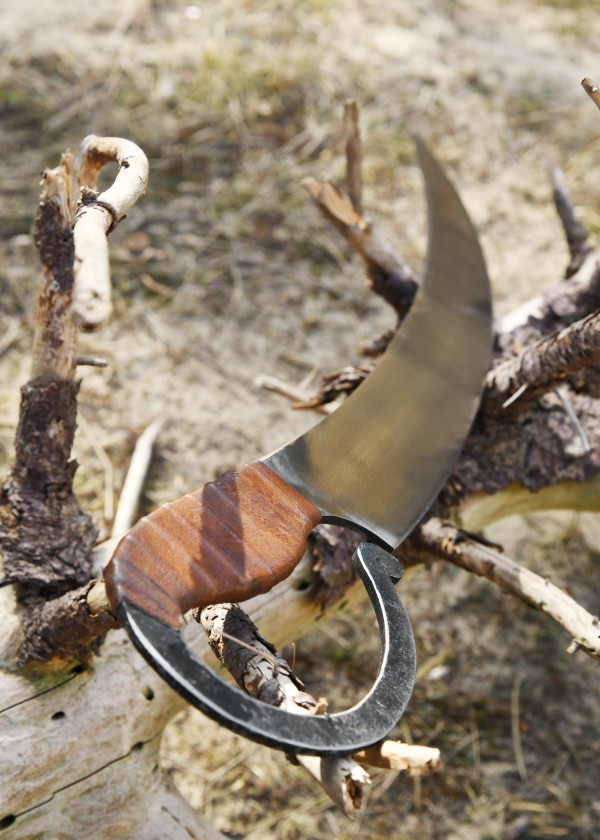 Dussack, sabre court de la fin du Moyen Âge
