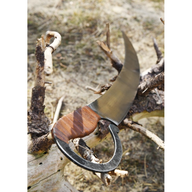 Dussack, sabre court de la fin du Moyen Âge