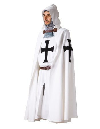 Manteau de l'ordre teutonique