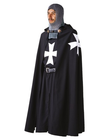 Manteau d'ordre hospitalier