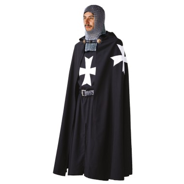 Manteau d'ordre hospitalier