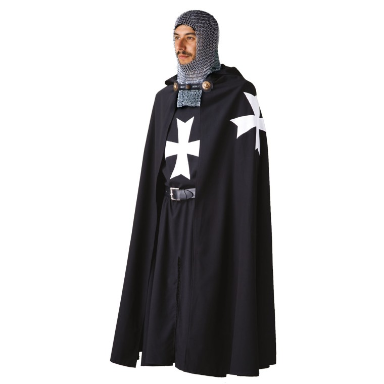 Manteau d'ordre hospitalier