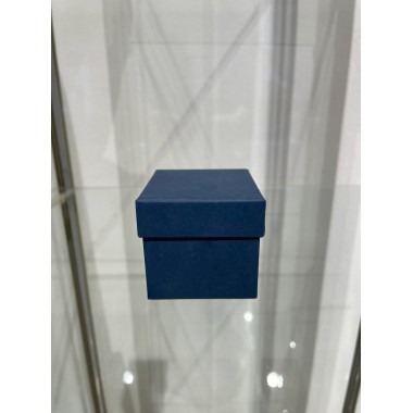 Bague Croix Templière, argent 925