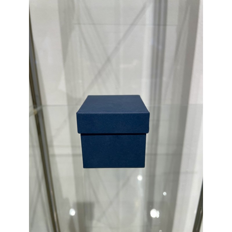 Bague Croix Templière, argent 925