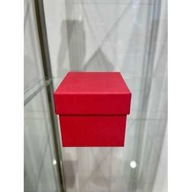 Bague Croix Templière, argent 925