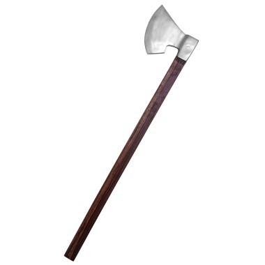 Hache de guerre allemande du 14ème siècle