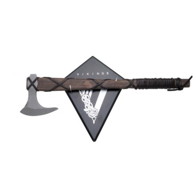 Hache Vikings - Hache de Ragnar Lothbrok