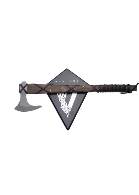 Hache Vikings - Hache de Ragnar Lothbrok