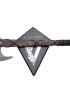 Hache Vikings - Hache de Ragnar Lothbrok