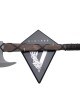 Hache Vikings - Hache de Ragnar Lothbrok