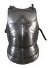 Cuirasse Gothique - Armure Torse
