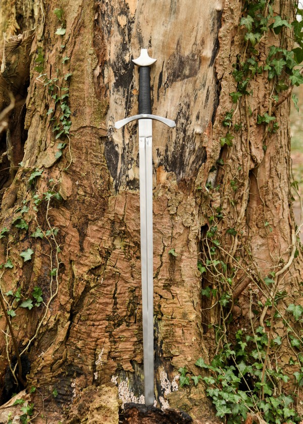 Épée longue franque pour combat léger, SK-C