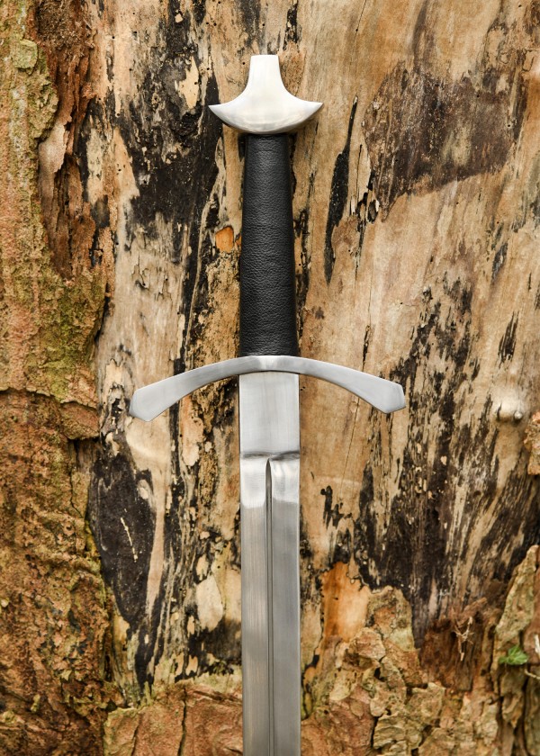 Épée longue franque pour combat léger, SK-C