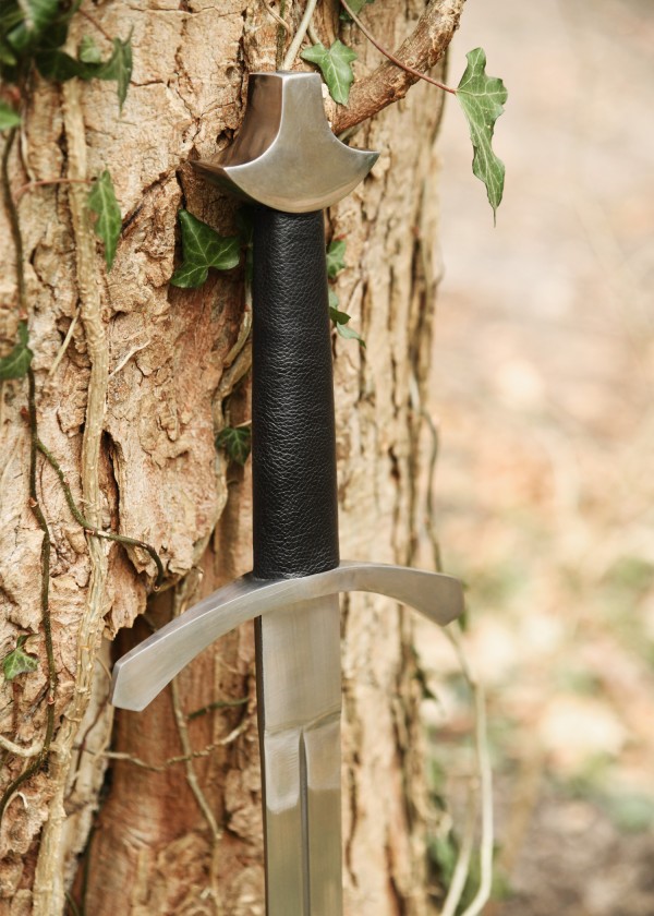 Épée longue franque pour combat léger, SK-C