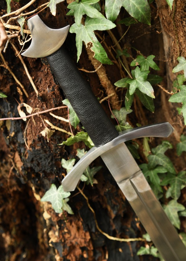 Épée longue franque pour combat léger, SK-C