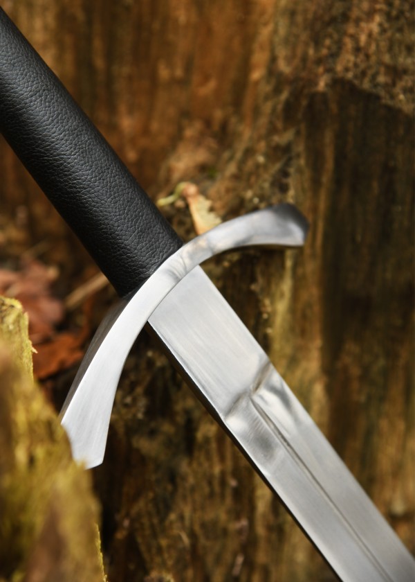 Épée longue franque pour combat léger, SK-C