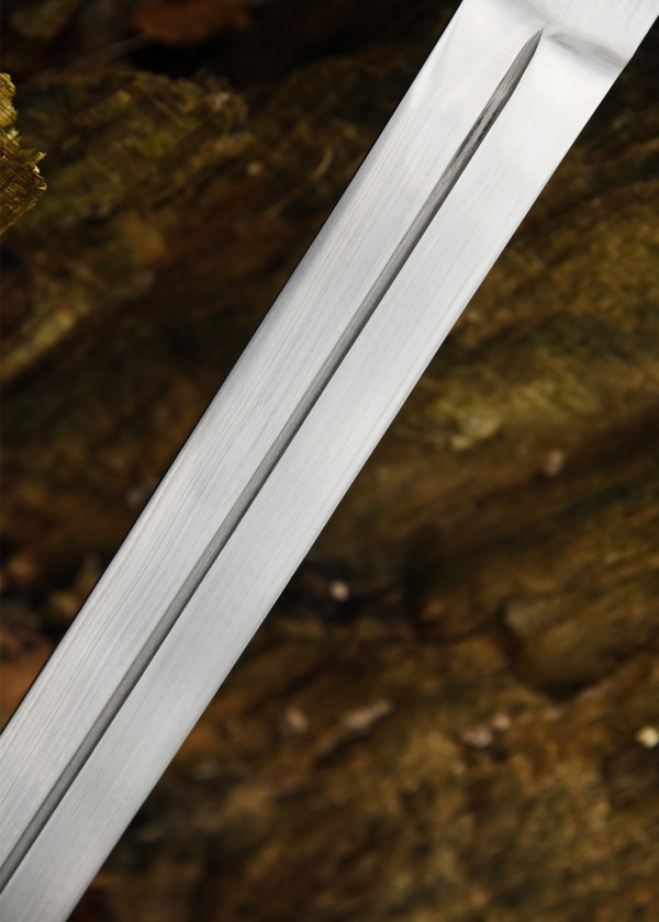 Épée longue franque pour combat léger, SK-C