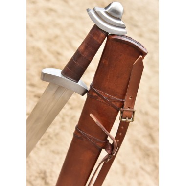 Épée Viking de Combat SK-B, 8ème siècle