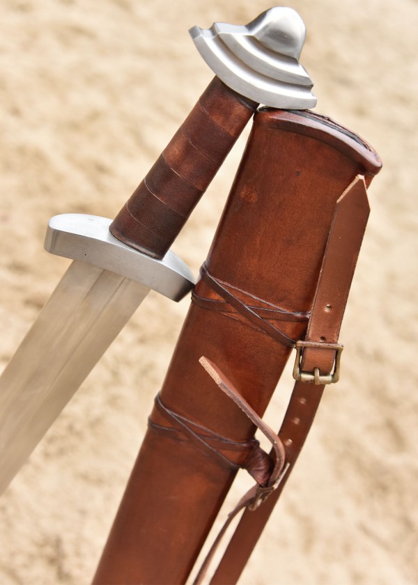 Épée Viking de Combat SK-B, 8ème siècle