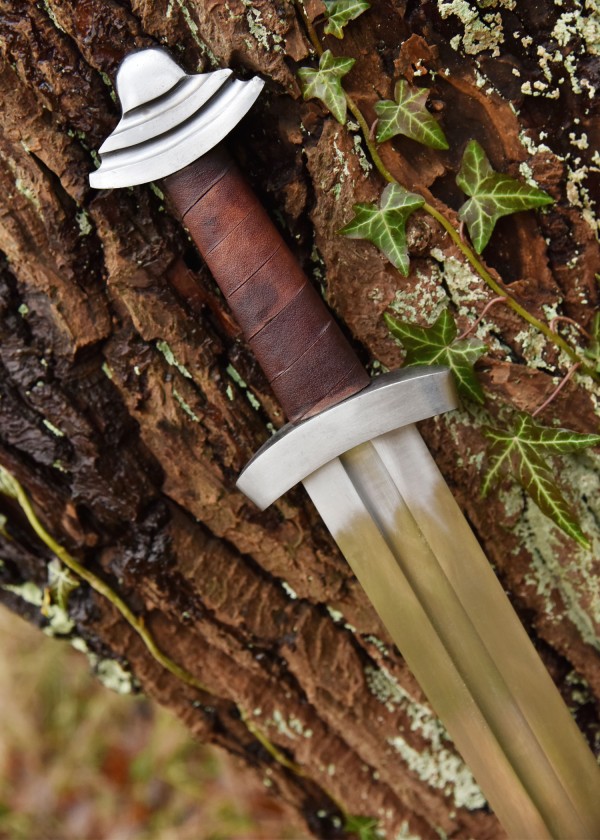 Épée Viking de Combat SK-B, 8ème siècle