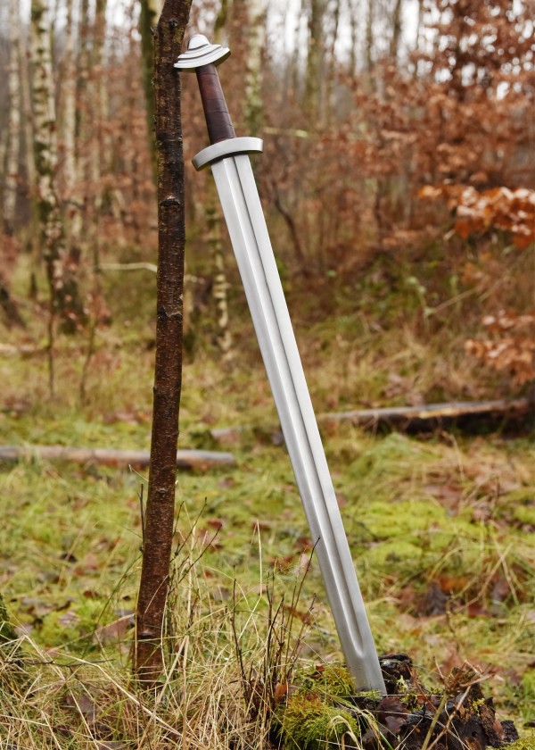 Épée Viking de Combat SK-B, 8ème siècle