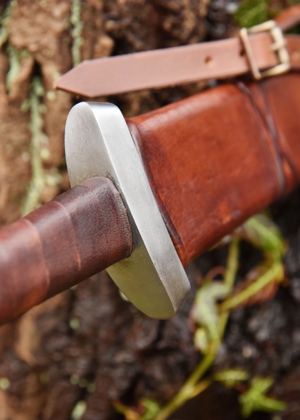 Épée Viking de Combat SK-B, 8ème siècle