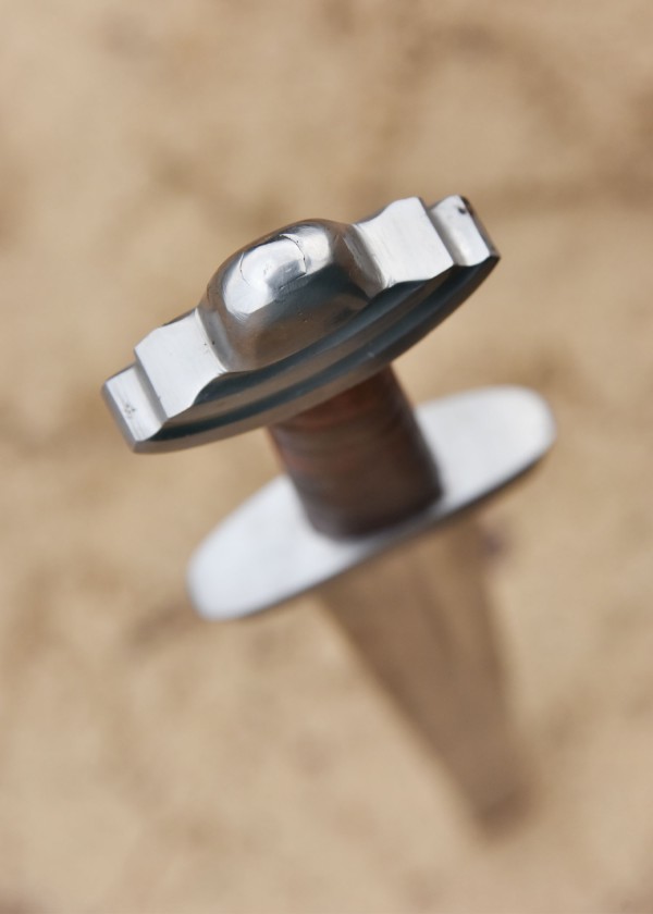 Épée Viking de Combat SK-B, 8ème siècle