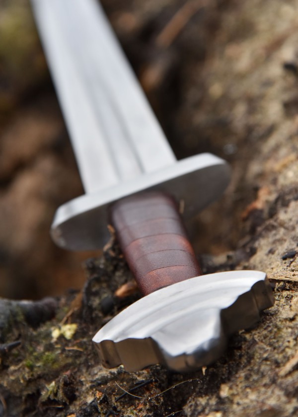 Épée Viking de Combat SK-B, 8ème siècle