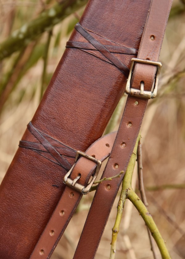 Épée Viking de Combat SK-B, 8ème siècle